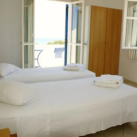 Hotel Blue Bay Kamari (Santorini)